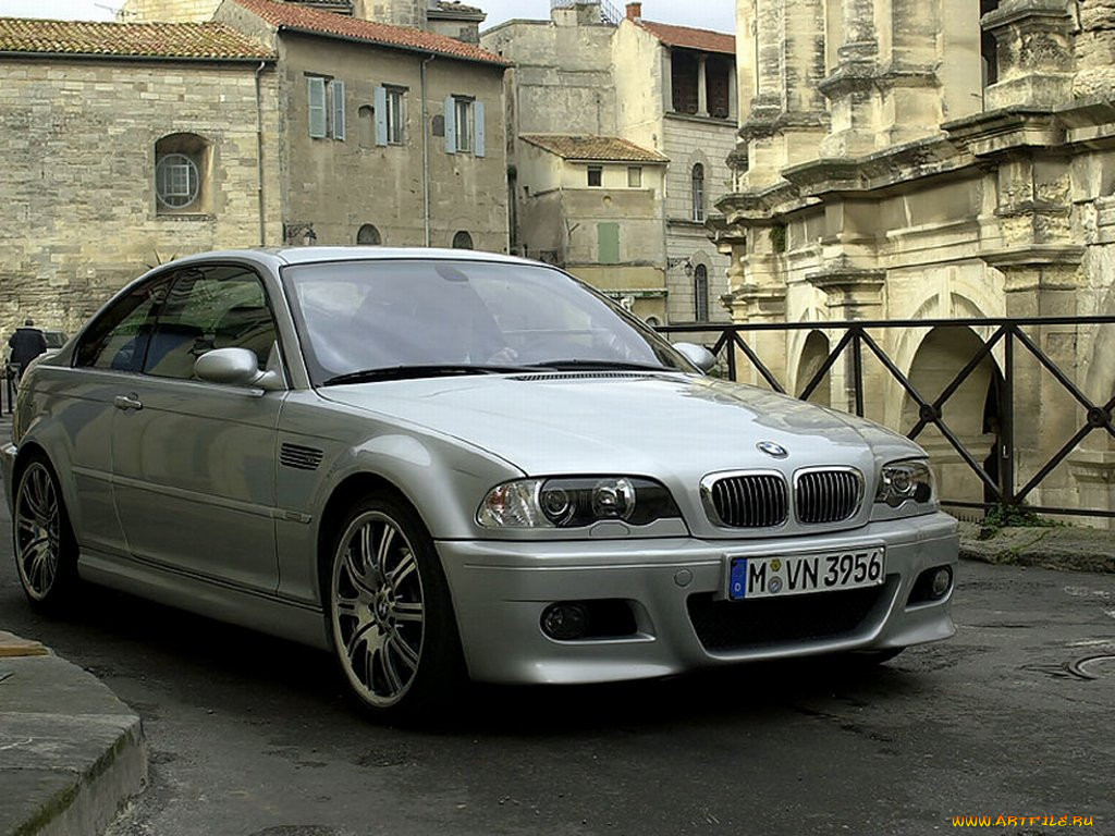 bmw, m3, 